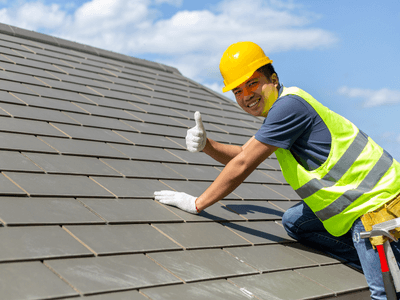 About Roof Repair Experts Poughkeepsie, AR
